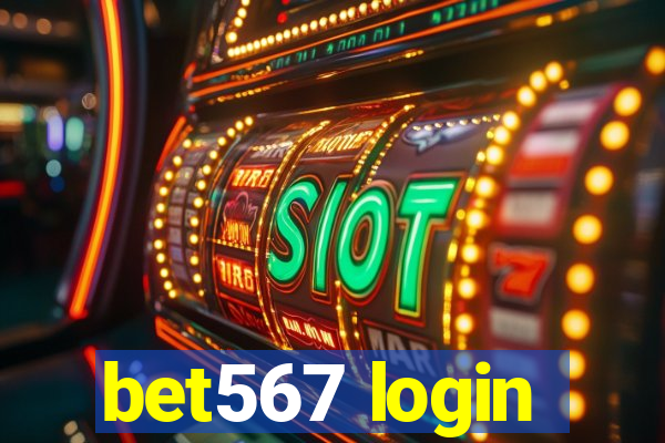 bet567 login